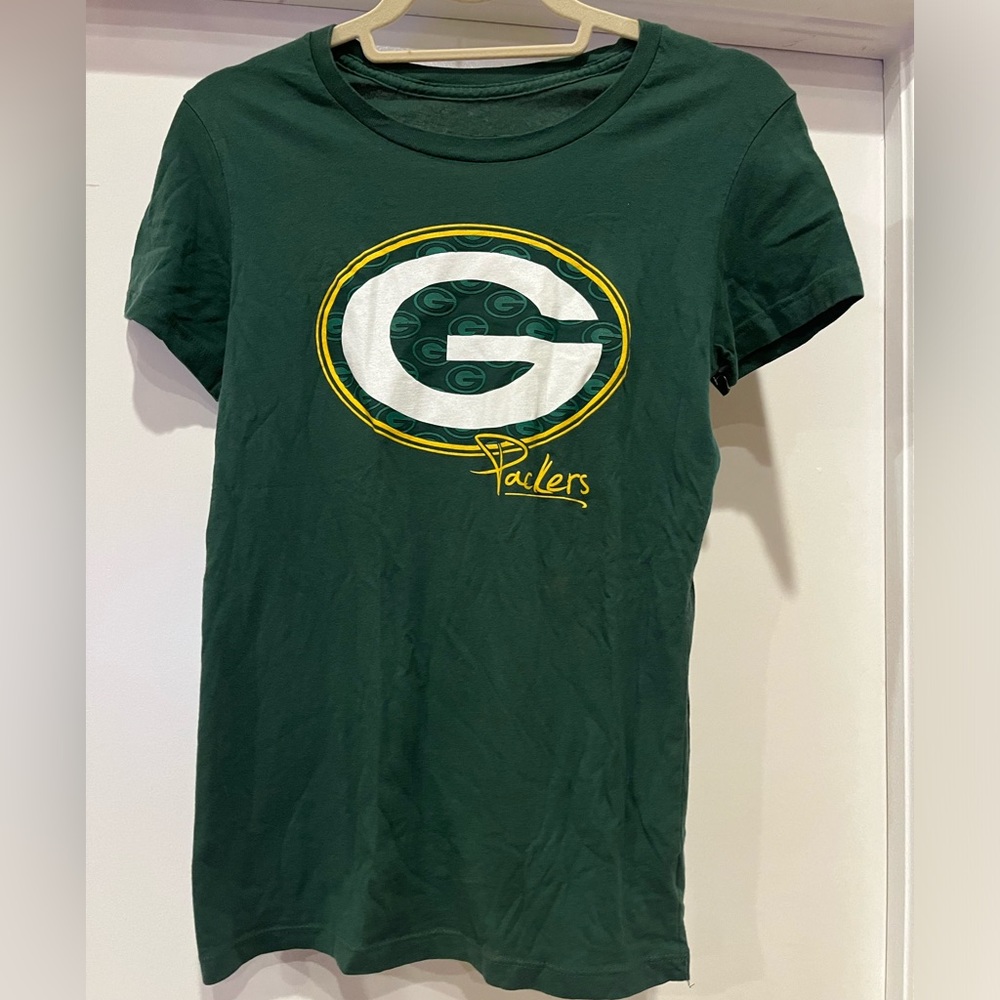 Green Bay Packers NFL T-Shirt